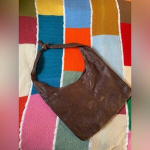 Crossbody Danier Bag